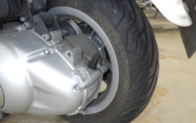 VESPA LX150