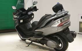 SUZUKI SKYWAVE 250 (Burgman 250) Gen.3 2008 CJ46A