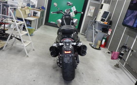 YAMAHA VMAX Gen.2 2009