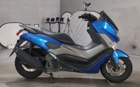 YAMAHA N-MAX 155 SG50J