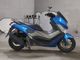 Фото Yamaha N-MAX 155 с японского аукциона