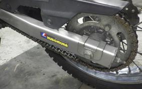 KAWASAKI KLX125 LX125C