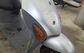 SUZUKI LET's 4 CA45A