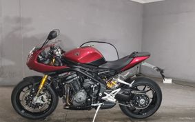 TRIUMPH SPEED TRIPLE 1200RR 2024 S3P02S