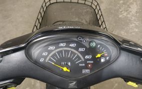 HONDA DIO AF68