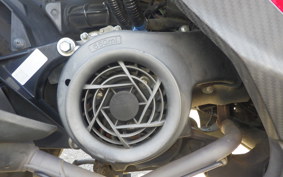 SUZUKI ｽｳｨｯｼｭ125 DV12B