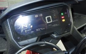 HONDA CBR400R 2023 NC56