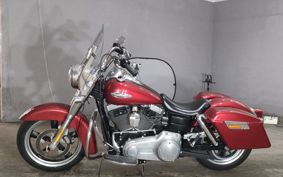 HARLEY FLD 1580 GZ4