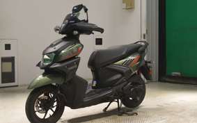 YAMAHA CYGNUSRAYZR 2016