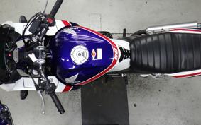 HONDA CB400 SUPER BOLDOR VTEC 2007 NC39