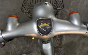 HONDA SUPER CUB50 C50