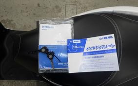 YAMAHA TRICITY 155 A SG37J