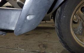 HONDA TODAY 2 2006 AF67