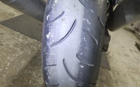 DUCATI MONSTER 400 2004