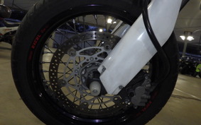 SUZUKI DR-Z400SM 2008 SK44A