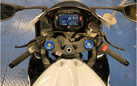 SUZUKI GSX-R1000R 2019 DM11G