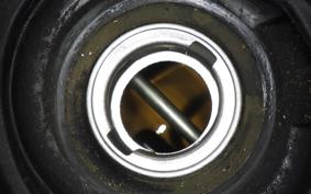 HONDA TODAY 1991 AF61