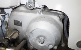 HONDA C50 SUPER CUB C50