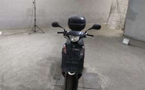 SUZUKI ADDRESS V125 CF46A