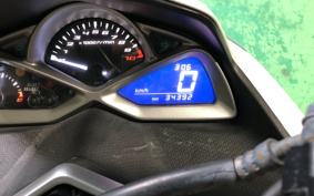 YAMAHA MAJESTYS SG28J