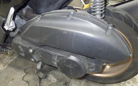 YAMAHA N-MAX 1996 SEG6J