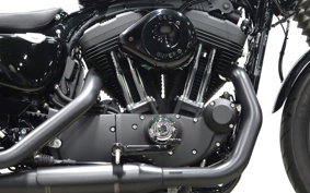 HARLEY XL1200NS 2021 LP3
