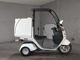 Фото Honda GYRO 2014 с японского аукциона