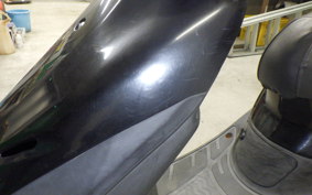 HONDA DIO GEN 3 2001 AF34