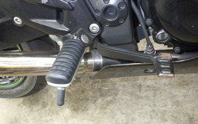 KAWASAKI NINJA 250R EX250K
