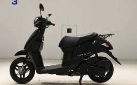 SUZUKI ﾚｯﾂ 1990 CA4AA