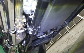 SUZUKI INTRUDER 400 Classic 2013