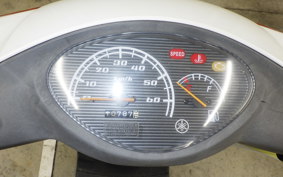 YAMAHA JOG Gen.5 1996 SA36J