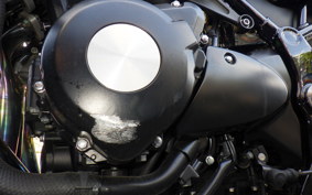 KAWASAKI Z900RS 2021 ZR900C