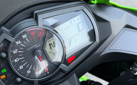 KAWASAKI NINJA ZX-25R KRT ED ZX250E