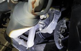 HONDA DIO110-3ﾍﾞｰｼｯｸ