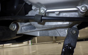 SUZUKI ADDRESS V125 DT11A