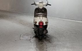 HONDA GIORNO AF70