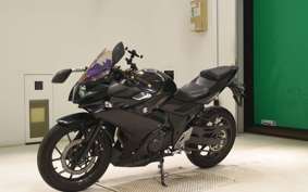 SUZUKI GSX250 R 2021