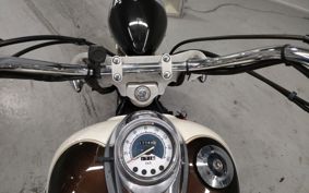 YAMAHA DRAGSTAR 250 Trike VG05J