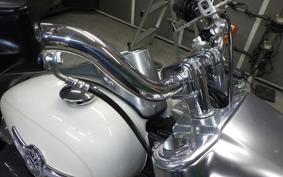 HARLEY FLBS 1870 2018