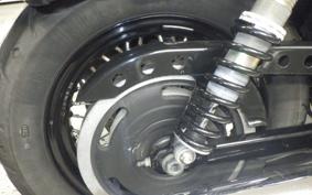 HARLEY XL1200X 2012