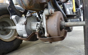 YAMAHA YT60 2023 56T