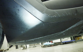 YAMAHA N-MAX 2010 SEG6J