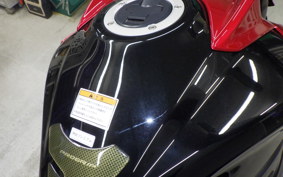 SUZUKI GSX-S750 2018 C533F