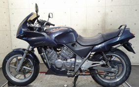 HONDA ZELBIS MC25