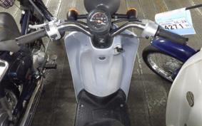 HONDA TODAY AF61