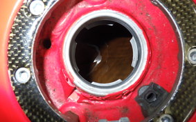 HONDA NSR250R 2022 MC21