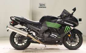 KAWASAKI ZX 1400 NINJA 2010