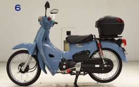 HONDA C50 SUPER CUB AA09