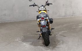 HONDA MONKEY 125 JB02